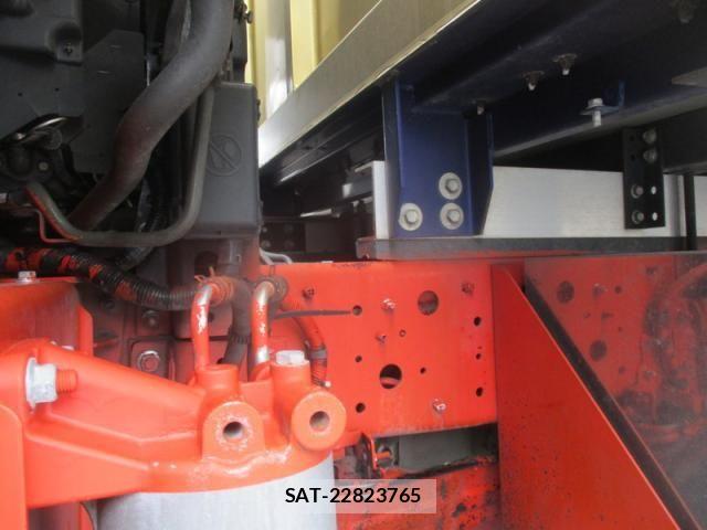 Hino RANGER 2015-11 7509835-15