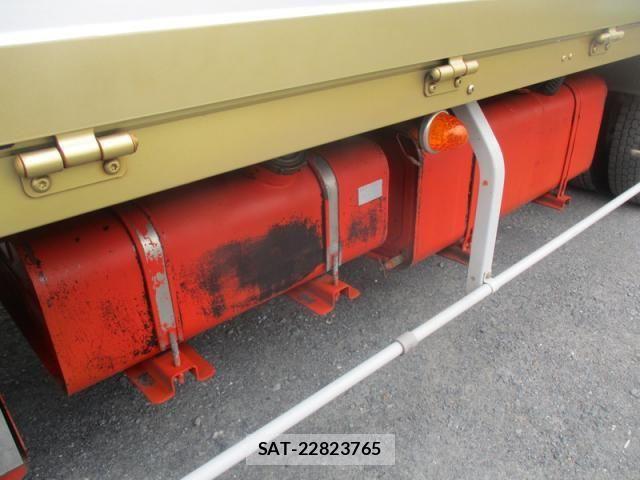 Hino RANGER 2015-11 7509835-16