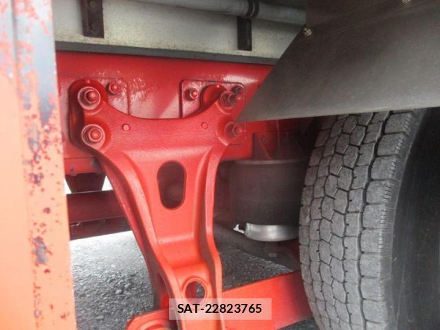 Hino RANGER 2015-11 7509835-17