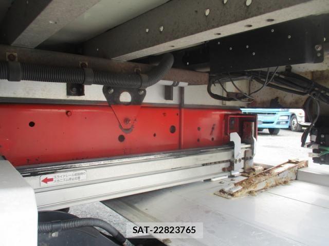 Hino RANGER 2015-11 7509835-18