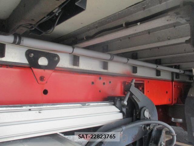 Hino RANGER 2015-11 7509835-19