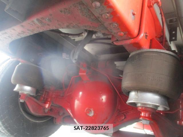 Hino RANGER 2015-11 7509835-20