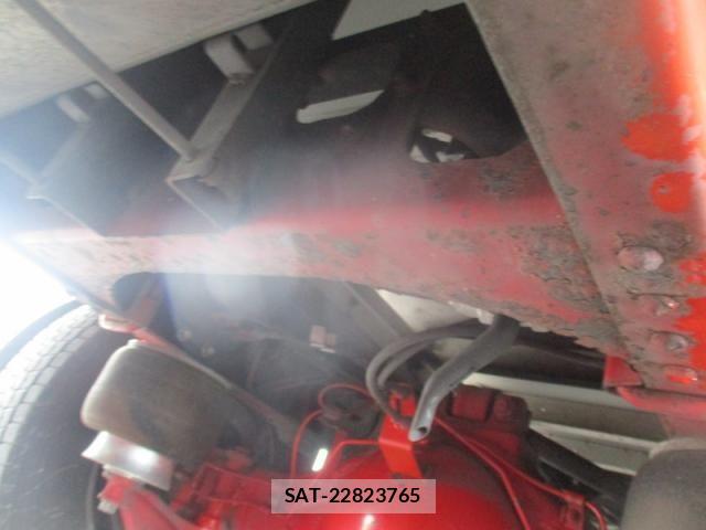 Hino RANGER 2015-11 7509835-21