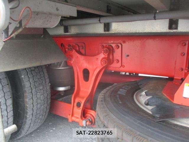 Hino RANGER 2015-11 7509835-22