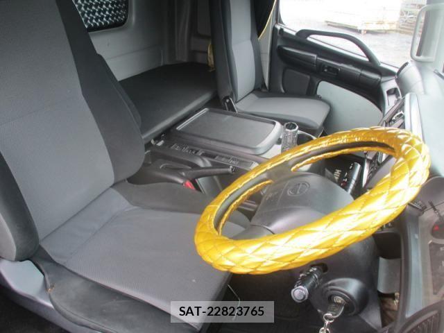 Hino RANGER 2015-11 7509835-25