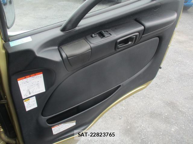 Hino RANGER 2015-11 7509835-26