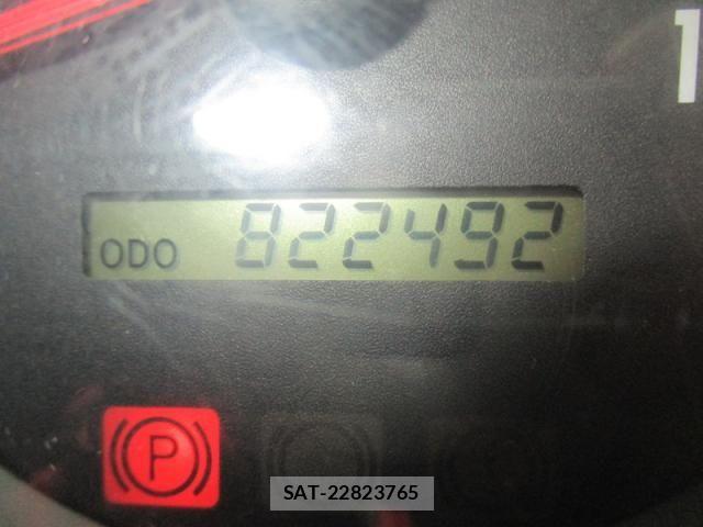 Hino RANGER 2015-11 7509835-27