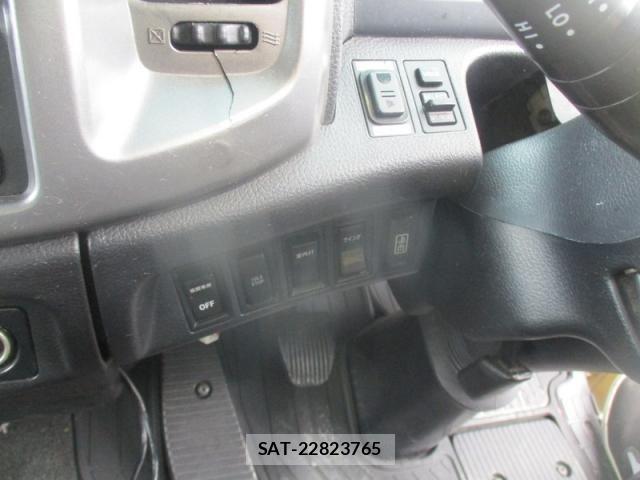 Hino RANGER 2015-11 7509835-29