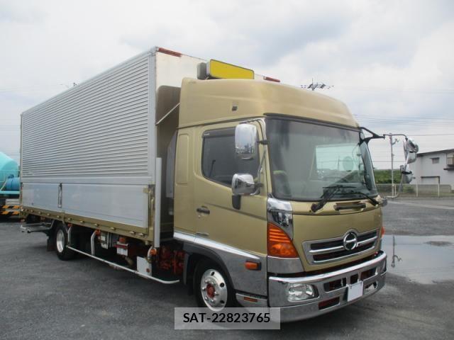 Hino RANGER 2015-11 7509835-3
