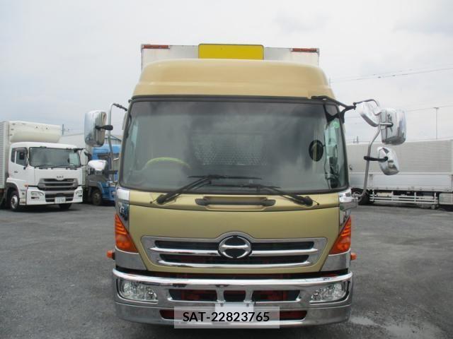 Hino RANGER 2015-11 7509835-4