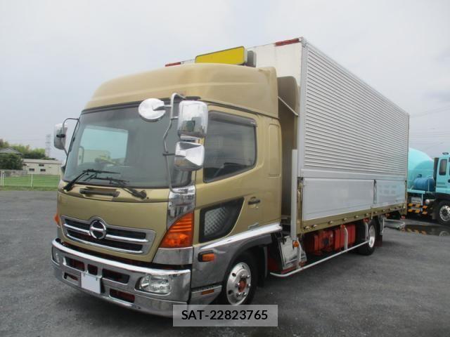 Hino RANGER 2015-11 7509835-5