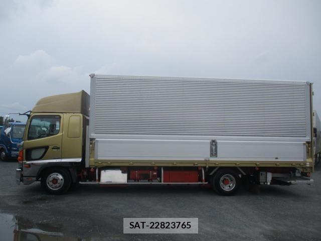 Hino RANGER 2015-11 7509835-6