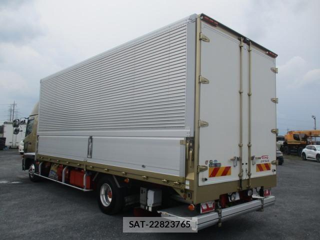 Hino RANGER 2015-11 7509835-7