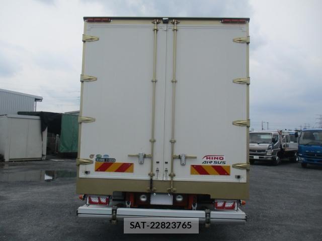 Hino RANGER 2015-11 7509835-8