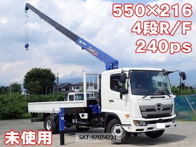 Hino RANGER 2025-10 7502478-0