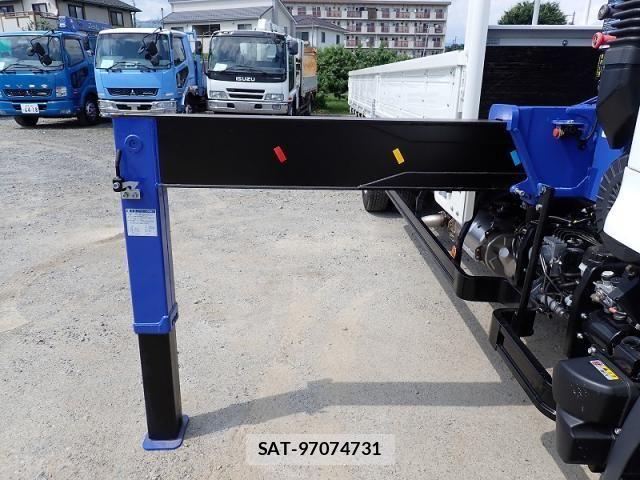 Hino RANGER 2025-10 7502478-9