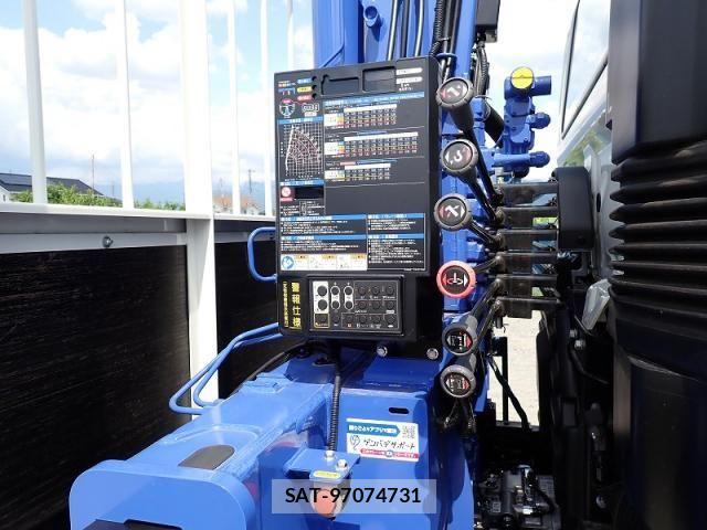 Hino RANGER 2025-10 7502478-10