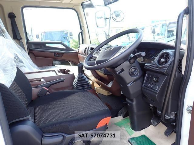 Hino RANGER 2025-10 7502478-11