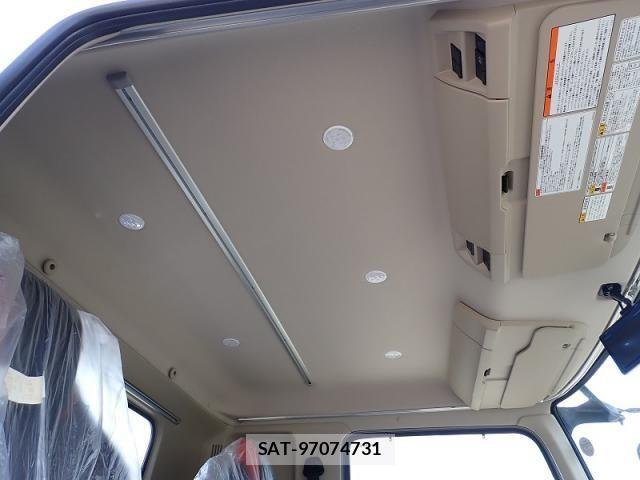 Hino RANGER 2025-10 7502478-12