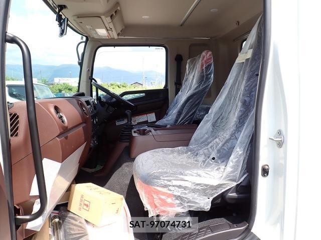 Hino RANGER 2025-10 7502478-13