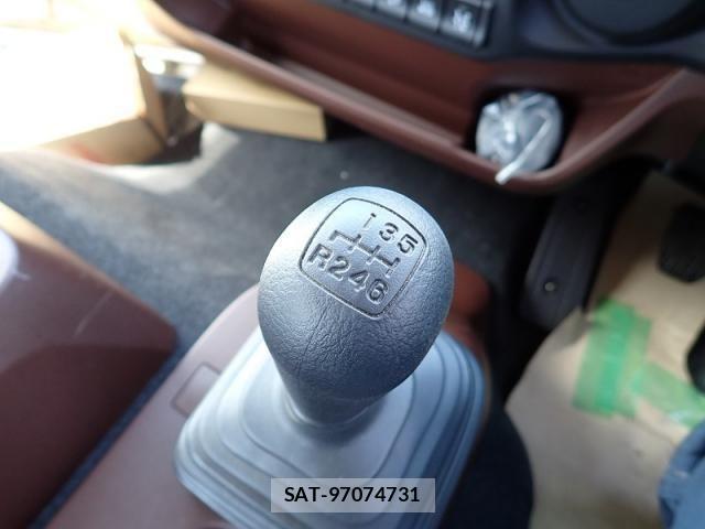 Hino RANGER 2025-10 7502478-15