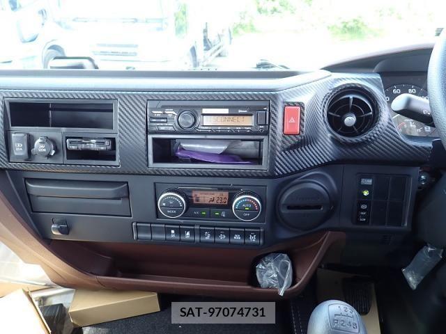 Hino RANGER 2025-10 7502478-16