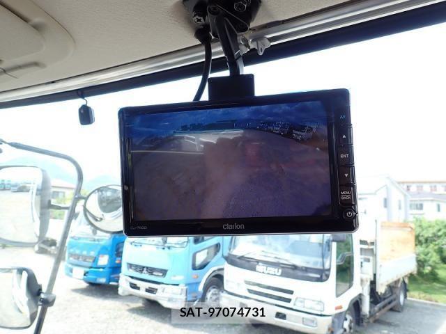 Hino RANGER 2025-10 7502478-17