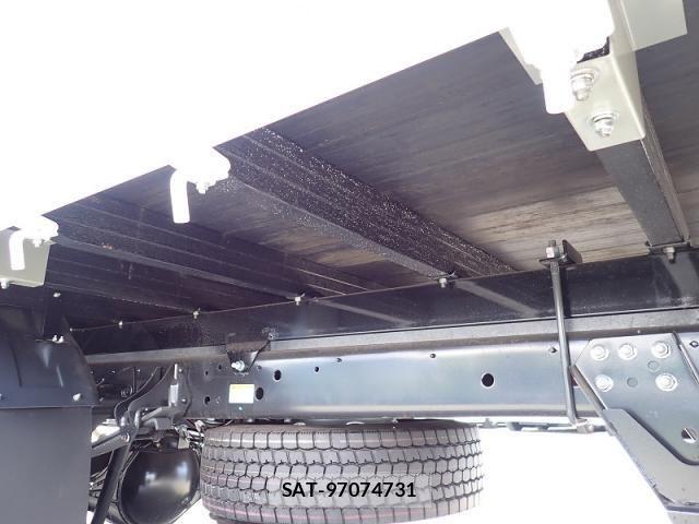 Hino RANGER 2025-10 7502478-18