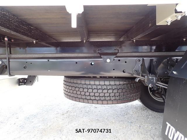 Hino RANGER 2025-10 7502478-19