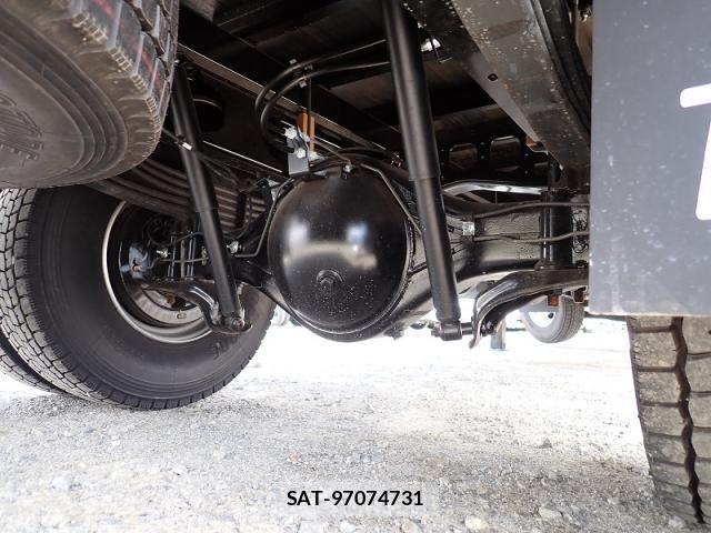Hino RANGER 2025-10 7502478-20