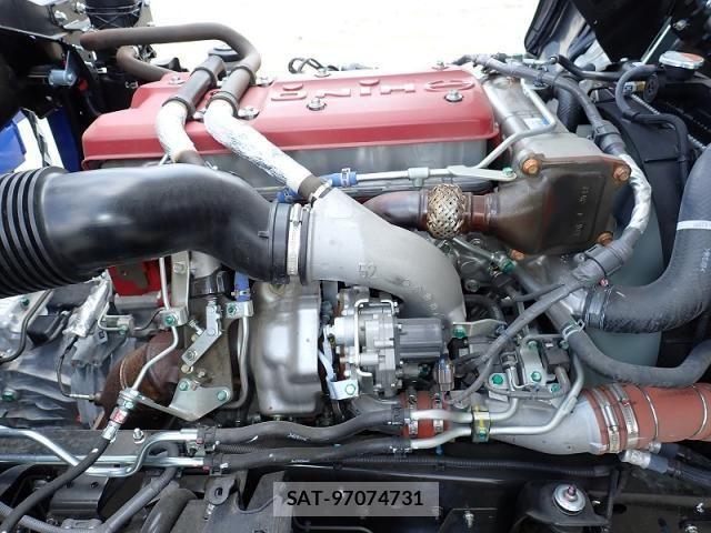 Hino RANGER 2025-10 7502478-23