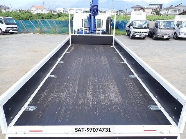 Hino RANGER 2025-10 7502478-6