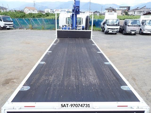 Hino RANGER 2025-10 7502478-7