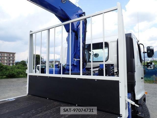 Hino RANGER 2025-10 7502478-8