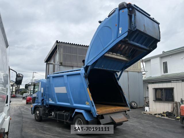 Hino RANGER 2014-10 7502496-15
