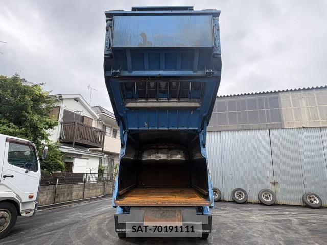Hino RANGER 2014-10 7502496-16