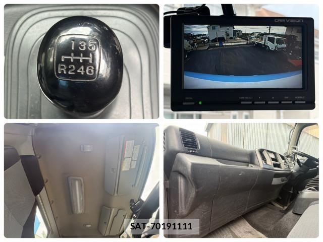 Hino RANGER 2014-10 7502496-27