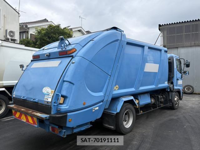 Hino RANGER 2014-10 7502496-2
