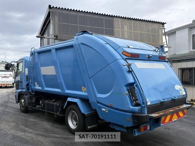 Hino RANGER 2014-10 7502496-3