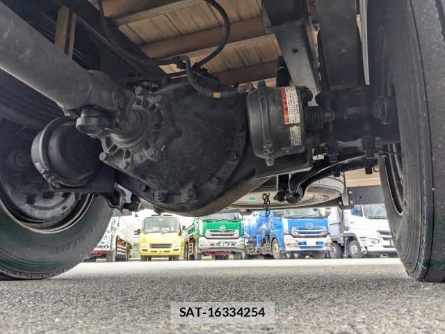 Hino RANGER 2020-01 7502481-9
