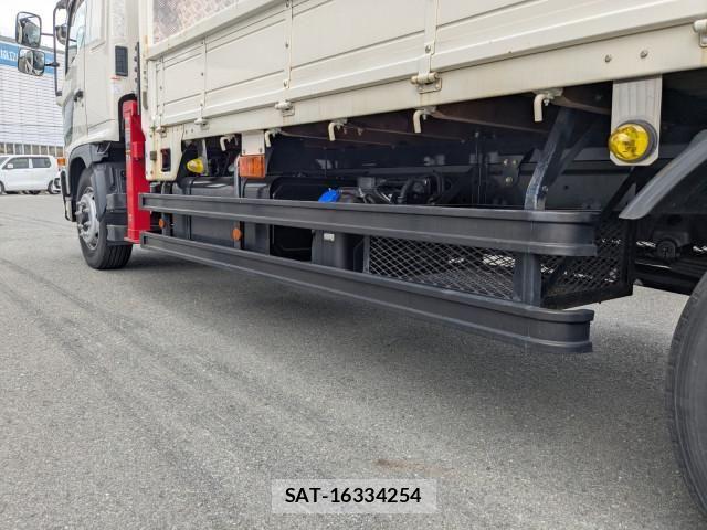 Hino RANGER 2020-01 7502481-10
