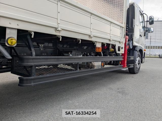 Hino RANGER 2020-01 7502481-12