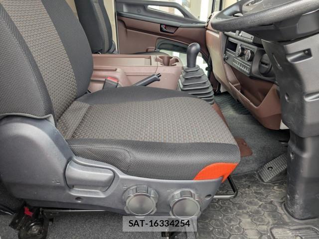 Hino RANGER 2020-01 7502481-26