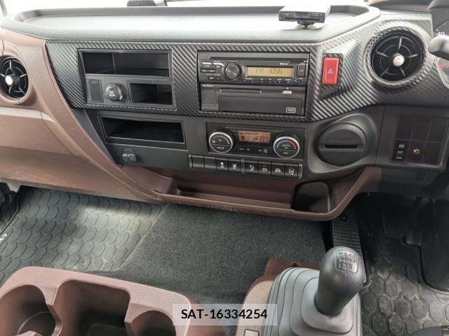 Hino RANGER 2020-01 7502481-27