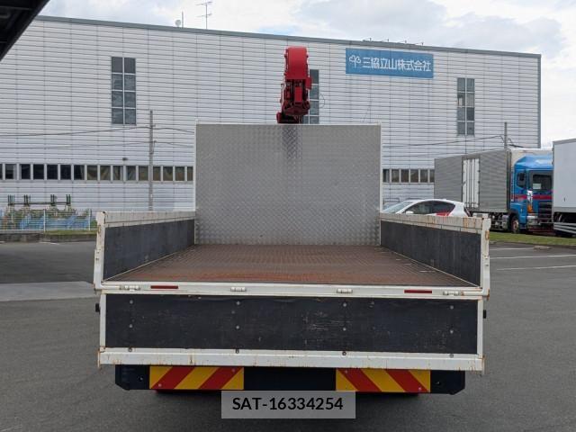 Hino RANGER 2020-01 7502481-7