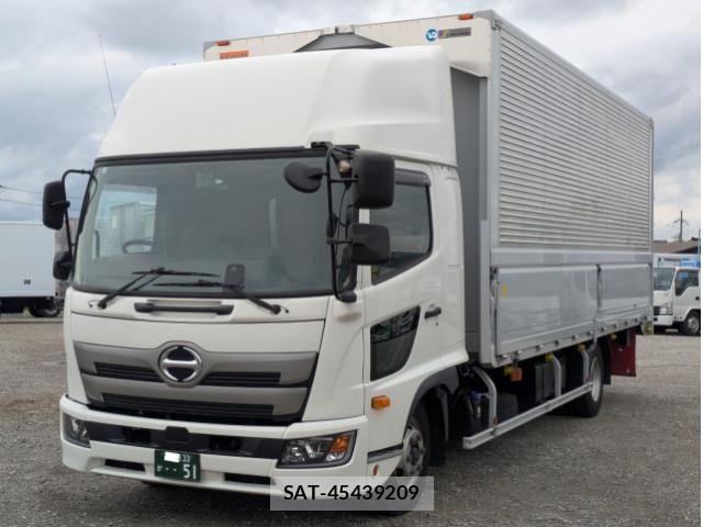 Hino RANGER 2023-09 7502488-0