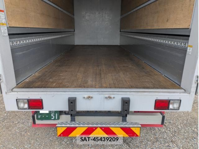 Hino RANGER 2023-09 7502488-9