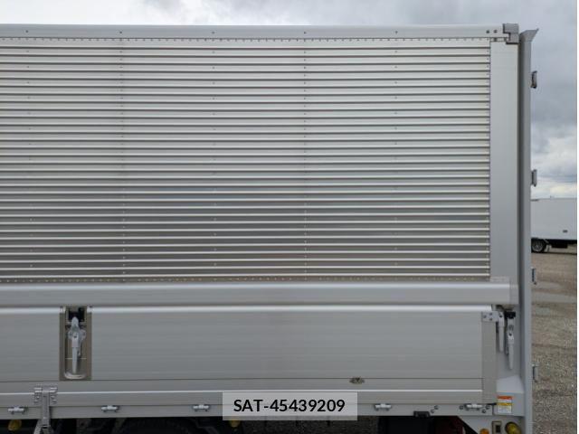 Hino RANGER 2023-09 7502488-16