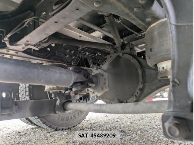 Hino RANGER 2023-09 7502488-18