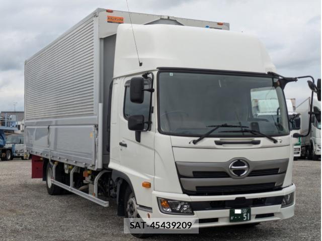 Hino RANGER 2023-09 7502488-1